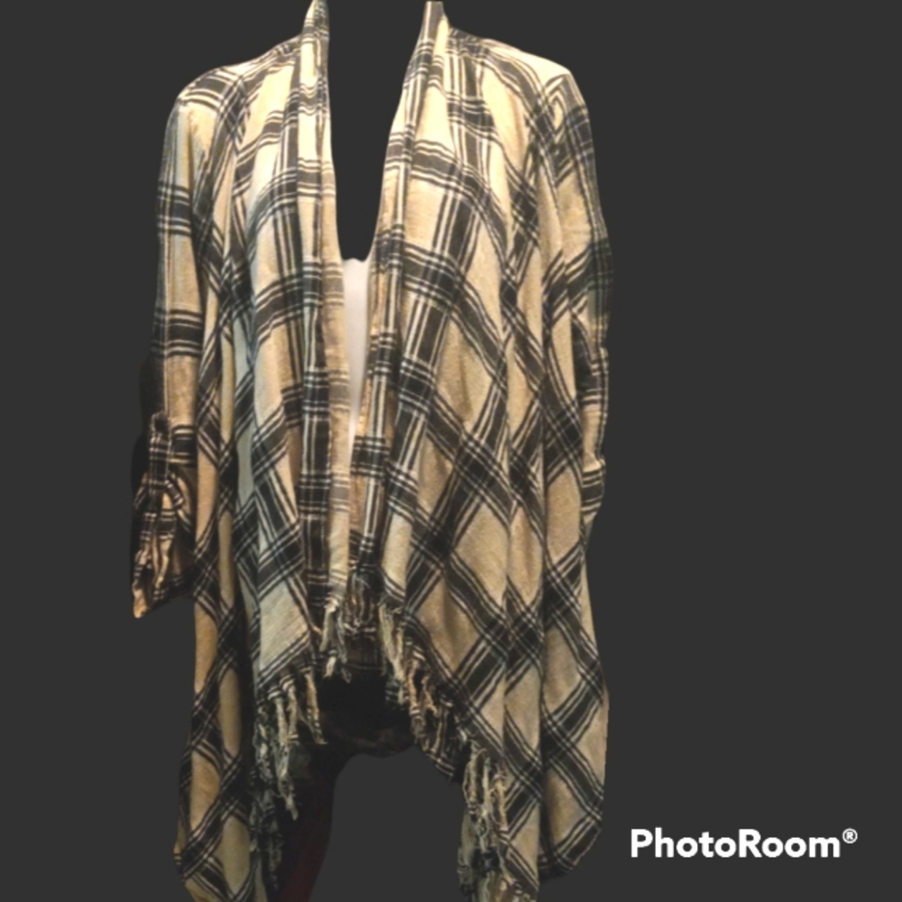 Women's fringe